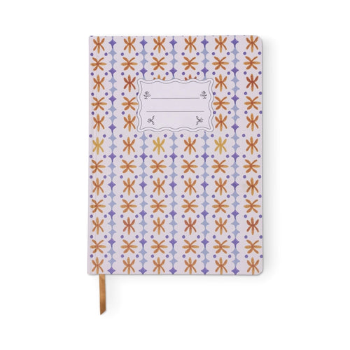 Designworks Ink - Tulip Jumbo Journal