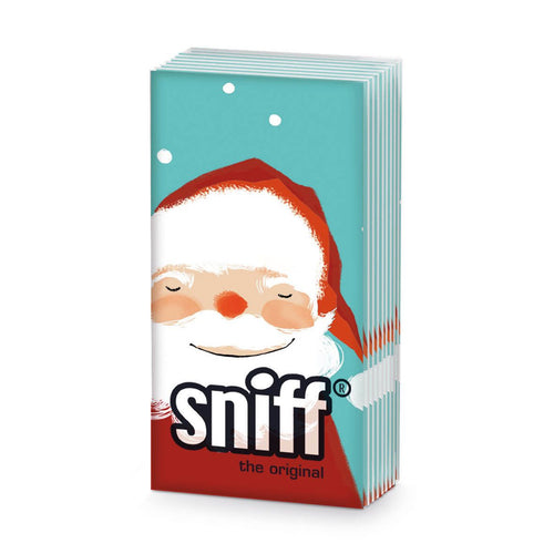 Tissues - Hey Santa