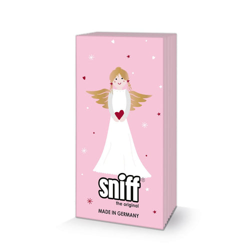 Tissues - Ela with Love