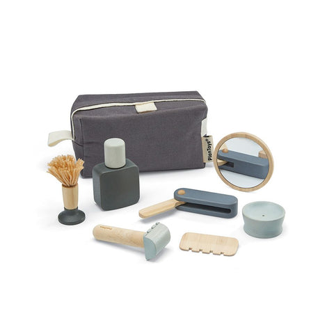 Plan Toys - Pretend Shaving Set