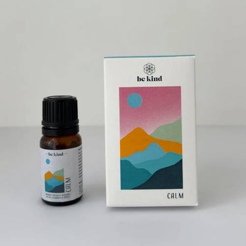 Be Kind Essential Oil Blend - Calm