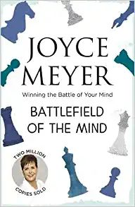 Joyce Meyer - Battlefield of the Mind