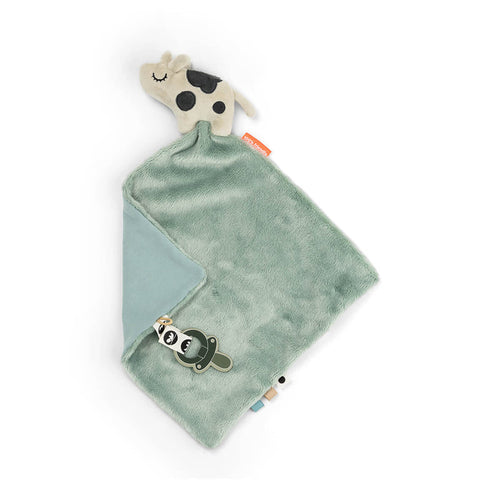 Done by Deer Cuddle Comfort Blanket - Dotti
