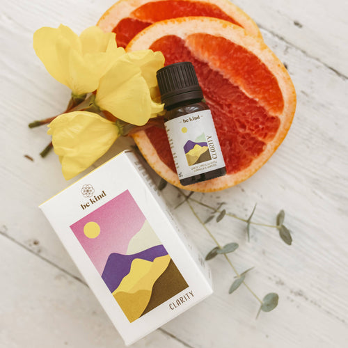 Be Kind Essential Oil Blend - Clarity