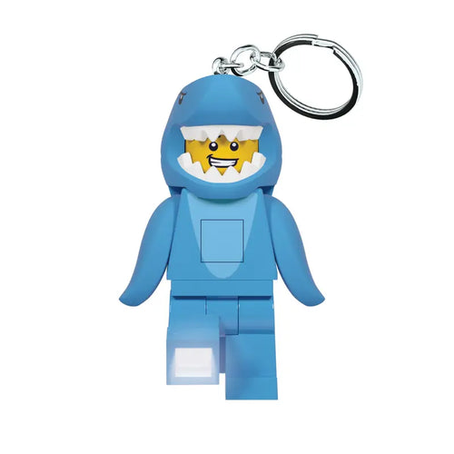 LEGO® Minifigures Keychain Light