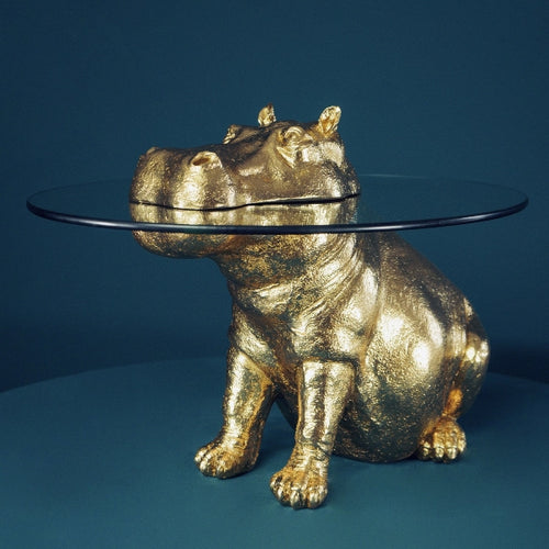 Werner Voss Furniture - Patty Potamus