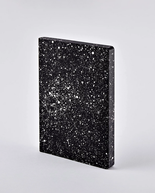 Nuuna Notebook Graphic - Milky Way