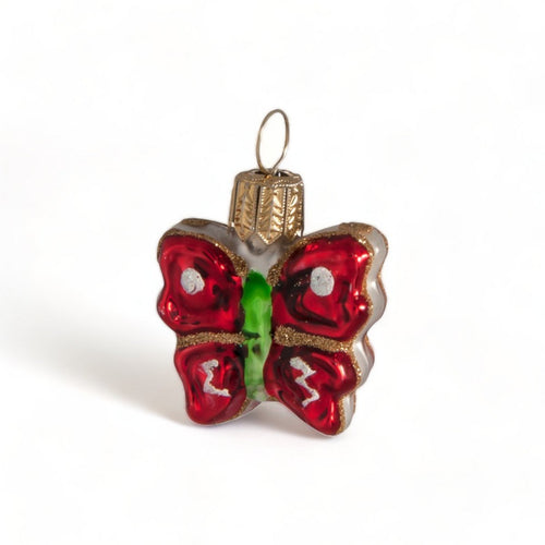 Christmasworld Bauble - Butterfly