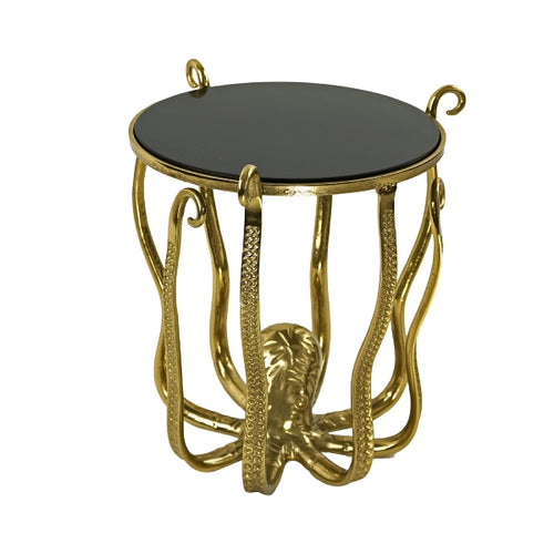 Werner Voss Furniture - Octopus Side Table