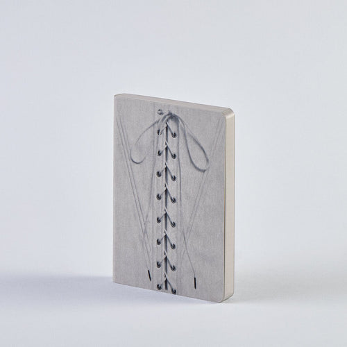 Nuuna Notebook S - Finesse Laced Ltd Edition