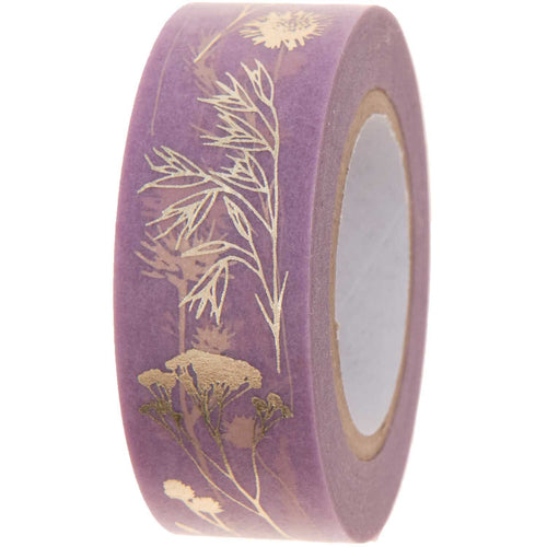 Paper Poetry Washi Tape - Grasses