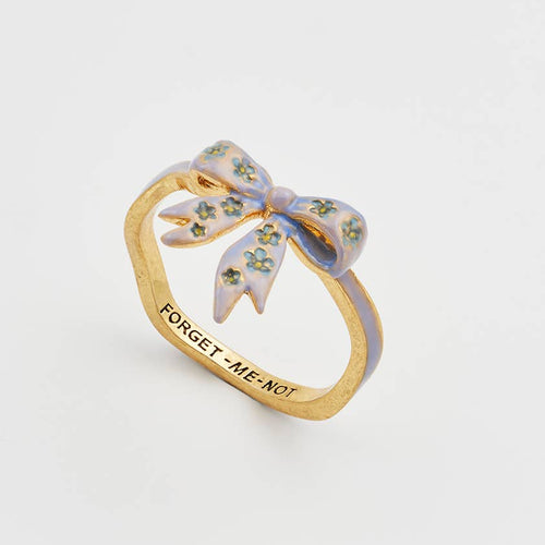 Fable Jewellery - Bow Ring