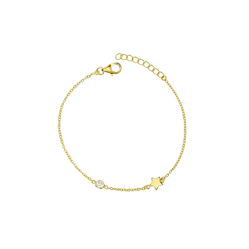 Juvi - Shooting Star Bracelet