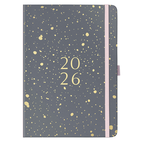 Busy B 2026 Diary - Family