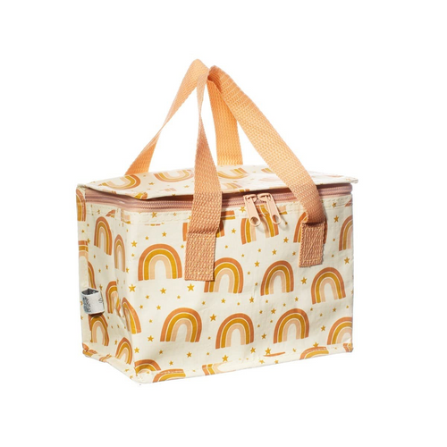 Sass & Belle Lunch Bag - Rainbow