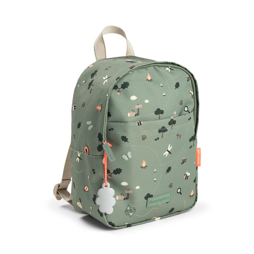 Done by Deer Tiny Backpack - Tiny Trails - 7.5L