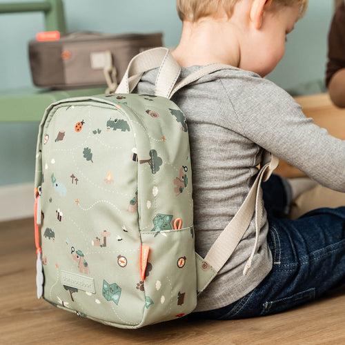 Done by Deer Tiny Backpack - Tiny Trails - 4L