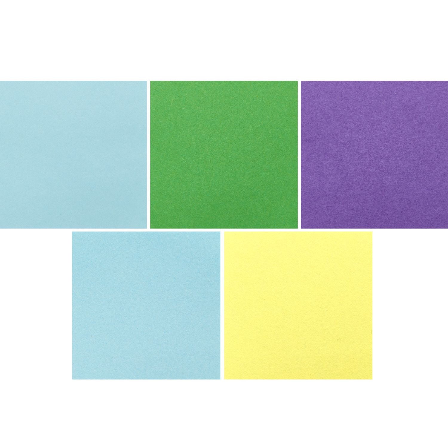 Paper Poetry Origami - Mini Origami Multicolour Paper – Unbound