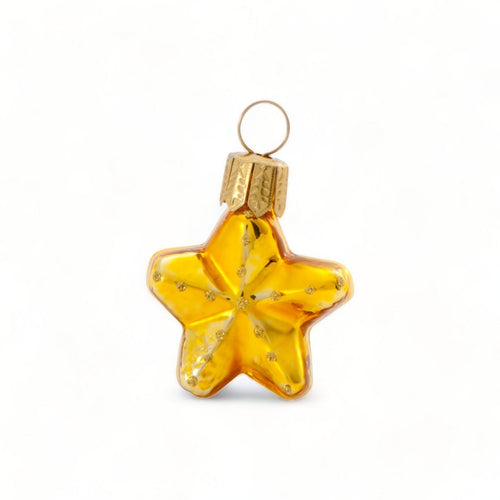 Christmasworld Bauble - Star