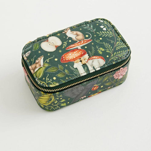 Fable Jewellery Box - Into the Woods Small