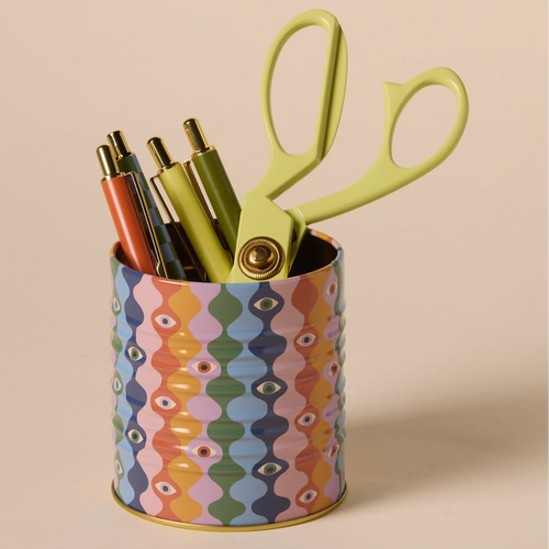 A Dopo Storage Tins