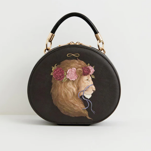 Fable Bag - Vanity Case Strength