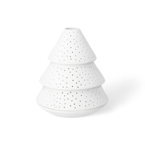 Rader Christmas - Fir Tealight Holder Small