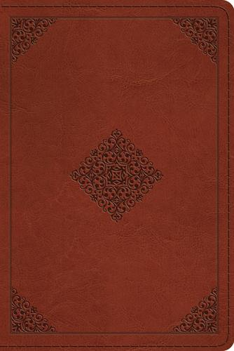 ESV - Personal Reference Bible