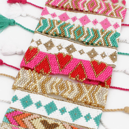 My Doris Bracelet - Assorted
