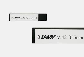 Lamy Refills - Pencil