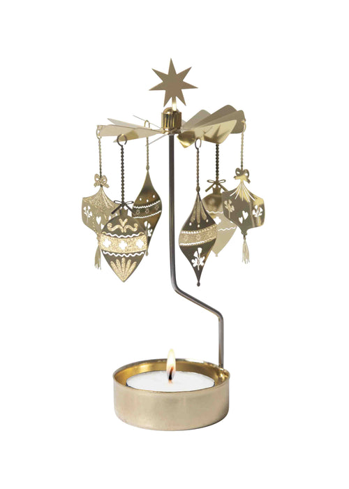 Pluto Design Angel Chime - Ornaments