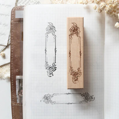 Crea with Gaby - Rubber Stamps