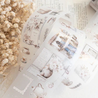 Crea with Gaby - Sticker Roll