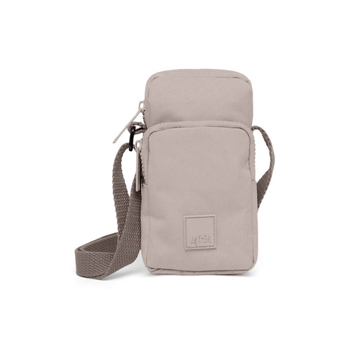 Lefrik Bag - Amsterdam Bag - Ash