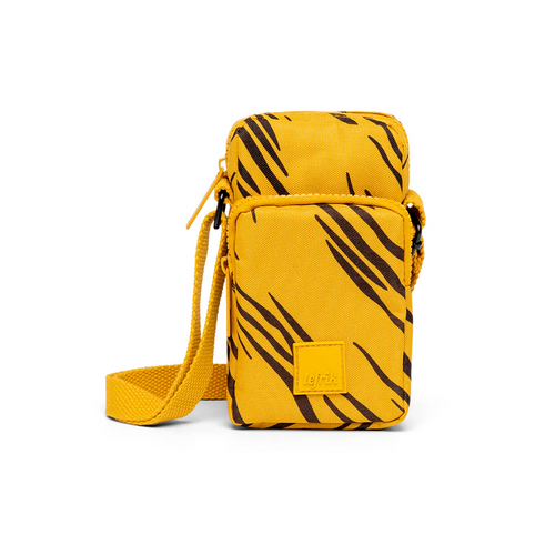 Lefrik Bag - Amsterdam Bag - Printed Tiger