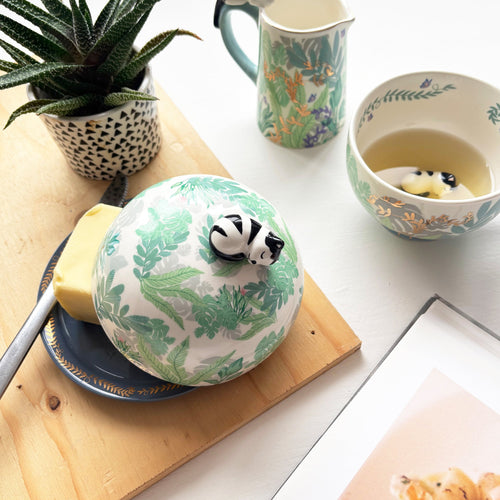 Disaster Designs Butterdish - Boulevard Cat