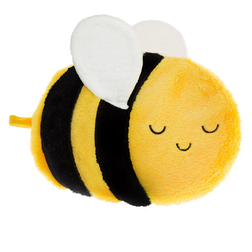 Sass & Belle Hot Water Bottle - Bee