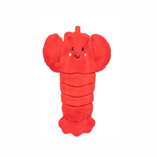Sass & Belle Hot Water Bottle - Lobster