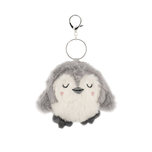 Sass & Belle Bag Charm - Siku Penguin Stress Ball