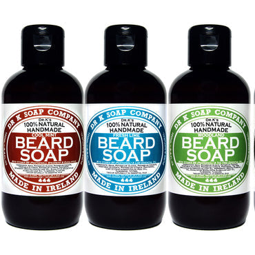 Dr K Soap Company - Beard Soaps