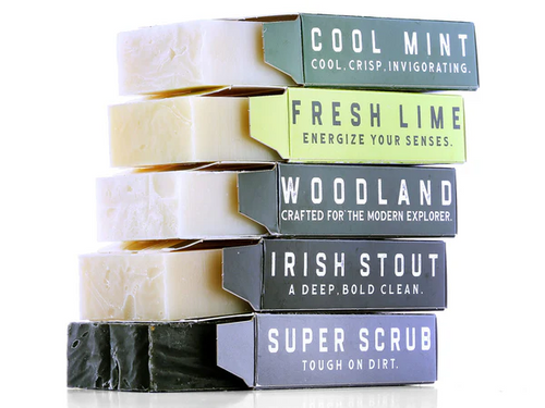 Dr K Soap Company - Body Soap