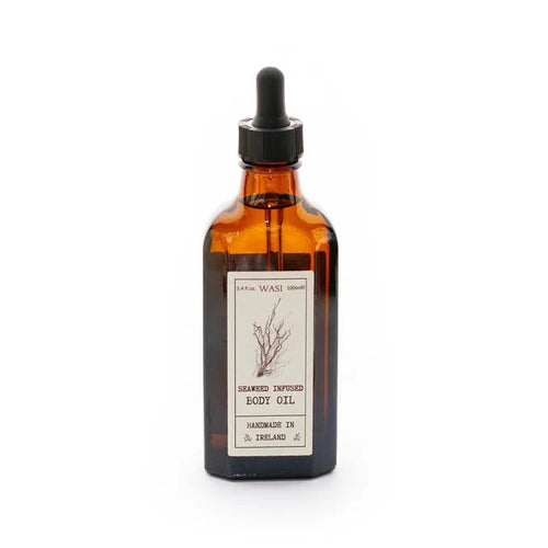 WASI Seaweed Skincare - Body Oil