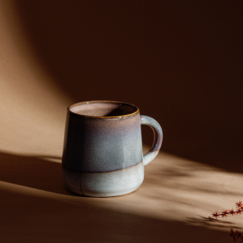 Sass & Belle Mug - Dawn Mojave Glaze Mug