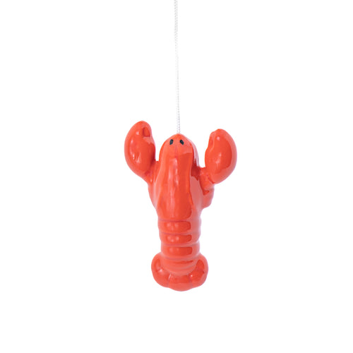 Sass & Belle Light Pull - Lobster