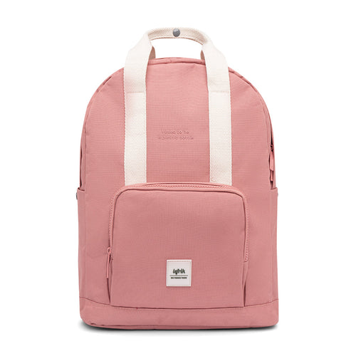 Lefrik Bag - Capsule Bag - Dust Pink