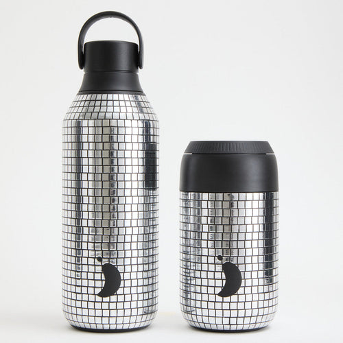 Chilly's Series 2 - Disco