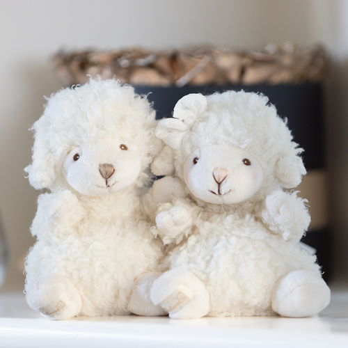 Bukowski Soft Toy - Baby Molly / Baby Mack