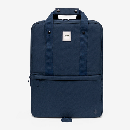 Lefrik Bag - Daily 15 Bag Navy