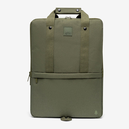 Lefrik Bag - Daily 15 Backpack - Olive