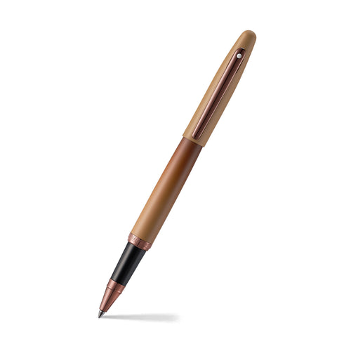 Sheaffer VFM - Coffee Edition with PVD